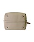 Bolso Matryoshka, vista superior